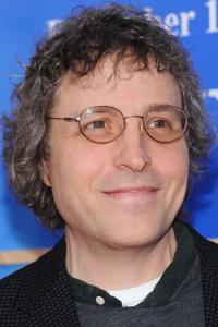 Marc Lawrence as Director in Noelle (11/2019)