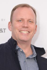 Luca Borghese as Associate Producer in Noelle (11/2019)