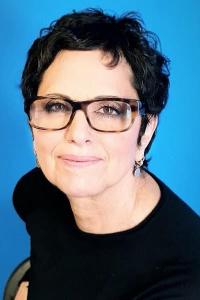 Denise Chamian as Casting in Noelle (11/2019)