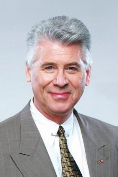 Barry Bostwick profile image