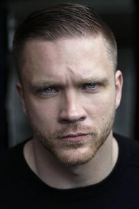 Ulli Ackermann as Chancellor's Security Aide in Mission: Impossible - Rogue Nation (07/2015)