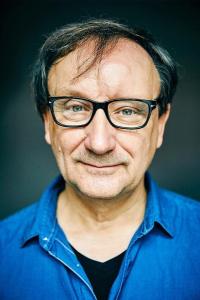 Rainer Bock as Theodor Meynert in Freud (03/2020)