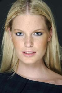 Caroline Winberg as Amazon Army in Wonder Woman (05/2017)