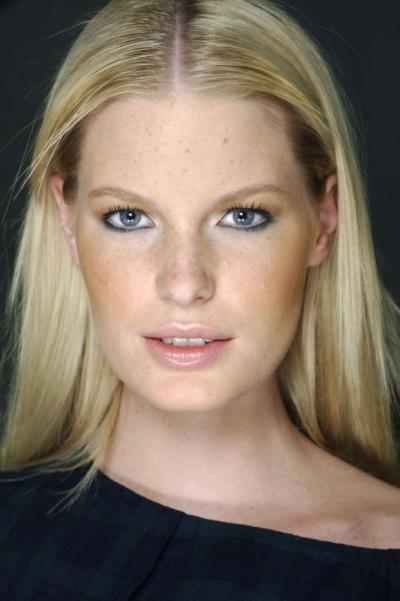 Caroline Winberg profile image