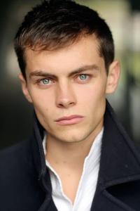 Freddy Carter as Kaz Brekker in Season 2 (03/2023)