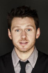 Keir O'Donnell as Veck Sims in Paul Blart: Mall Cop (01/2009)