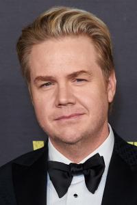 Josh McDermitt as Eugene Porter in The Walking Dead (10/2010)