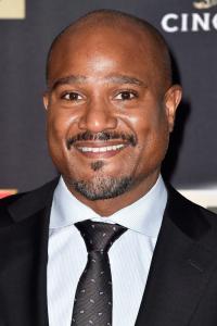 Seth Gilliam as Gabriel Stokes in The Walking Dead (10/2010)
