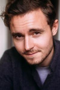 Callan McAuliffe as Alden in The Walking Dead (10/2010)