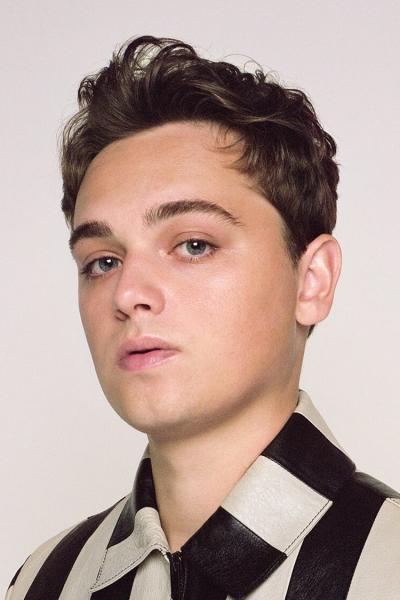 Dean-Charles Chapman profile image