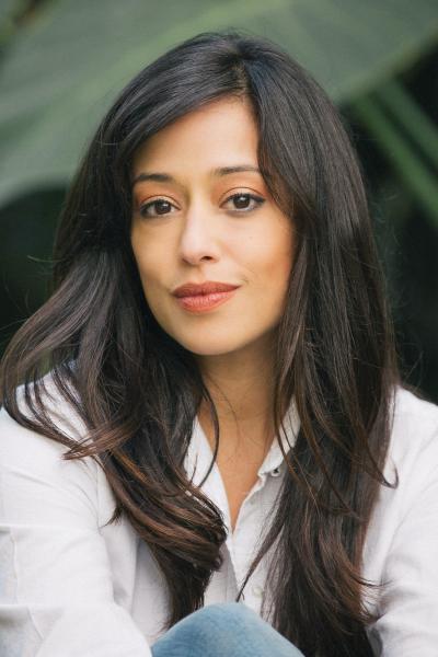 Elena Hurst profile image