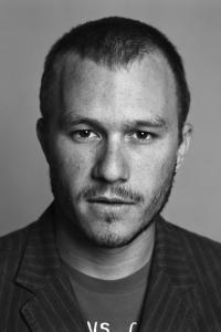 Heath Ledger as Gabriel Martin in The Patriot (06/2000)