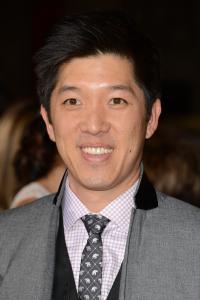 Dan Lin as Producer in Sherlock Holmes (12/2009)