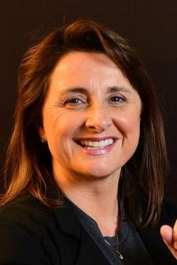 Victoria Alonso as Executive Producer in Black Widow (01/2021)