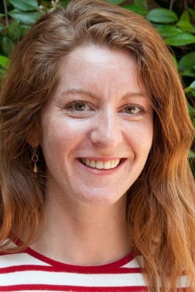 Colette D. Dahanne profile image