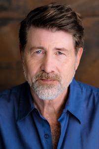 Jim Piddock as Prosecutor in The Prestige (10/2006)