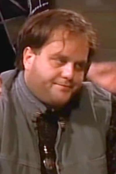 Brian Tahash profile image