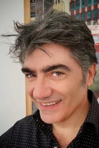 Corrado Rizzo as Visual Effects in Dominion: Prequel to The Exorcist (05/2005)