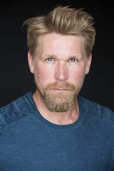 Matti Ristinen profile image
