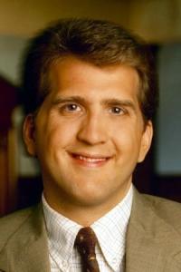 Daniel Roebuck as Largeman in John Dies at the End (01/2013)