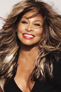 Tina Turner as Songs in Cruella (05/2021)