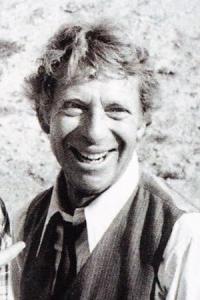 Ted Grossman as Deputy Sheriff in Indiana Jones and the Last Crusade (05/1989)