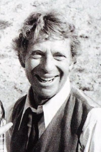 Ted Grossman profile image