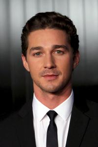 Shia LaBeouf as Padre Pio in Padre Pio (06/2023)