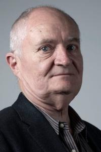 Jim Broadbent as Lord Thomas Badgley in Dolittle (01/2020)