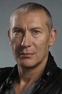 Igor Jijikine as Antonin Dovchenko in Indiana Jones and the Kingdom of the Crystal Skull (05/2008)