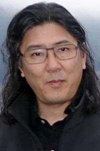 Hiroshi Mori as Visual Effects in Guardians of the Galaxy Vol. 2 (04/2017)