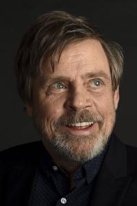 Mark Hamill as Albert Kreischer in The Machine (05/2023)