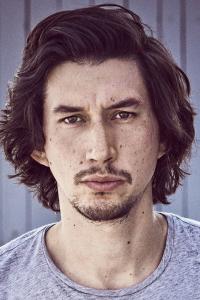 Adam Driver as Mills in 65 (03/2023)