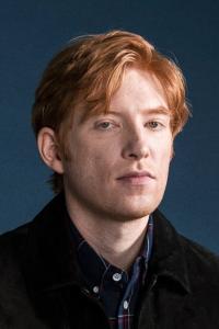 Domhnall Gleeson as Bill Weasley in Harry Potter and the Deathly Hallows: Part 1 (11/2010)