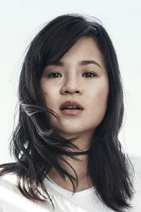 Kelly Marie Tran as Dawn Betterman (voice) in The Croods: A New Age (11/2020)