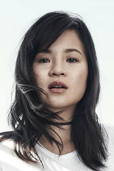 Kelly Marie Tran profile image