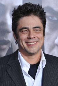 Benicio del Toro as Franky Four Fingers in Snatch (09/2000)