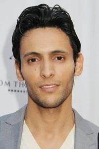 Ben Youcef as Nabile (uncredited) in The Bourne Ultimatum (08/2007)
