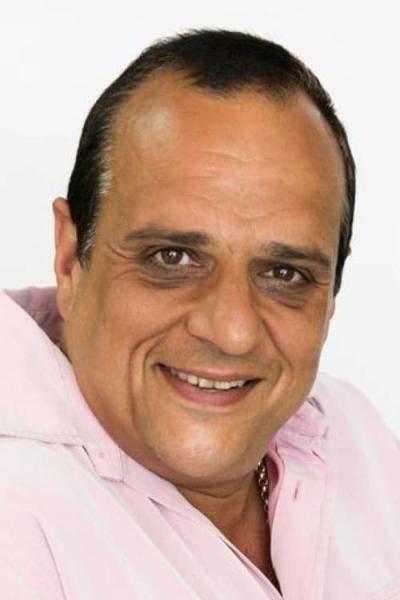 Ben Stylianou profile image