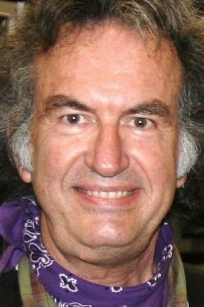 William Stout profile image
