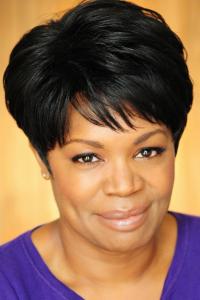 Monique Edwards as Bank Teller in The Social Network (10/2010)