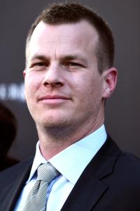 Jonathan Nolan as Writer in Interstellar (11/2014)