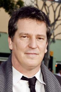 Stephen Hopkins as Co-Executive Producer in Season 1 (11/2001)