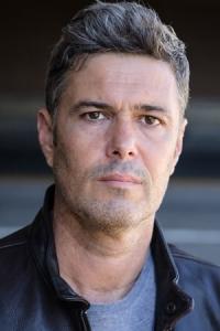 Carlos Bernard as Tony Almeida in Season 3 (10/2003)