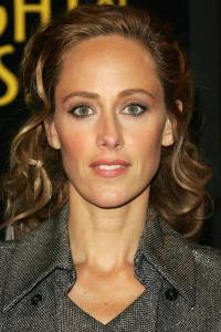 Kim Raver as Audrey Raines in Season 4 (01/2005)