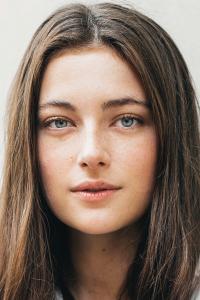 Millie Brady as Aethelflaed in Season 2 (03/2017)