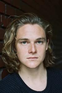 Timothy Innes as Edward in Season 3 (11/2018)