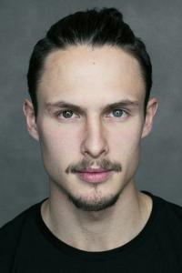 Arnas Fedaravičius as Sihtric in Season 3 (11/2018)