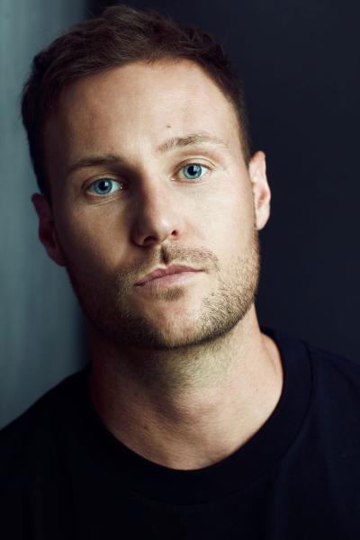 Jordan Patrick Smith profile image