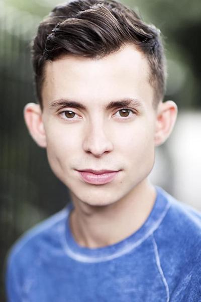 Adam Colborne profile image